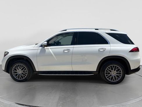 Used 2021 Mercedes-Benz GLE 350 4MATIC image 7