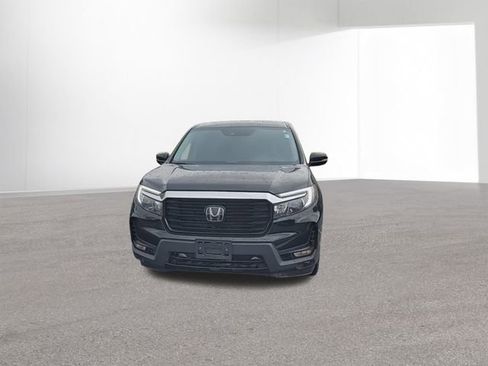 Used 2023 Honda Ridgeline RTL-E image 3