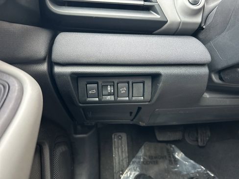 Used 2025 Subaru Outback Premium image 25