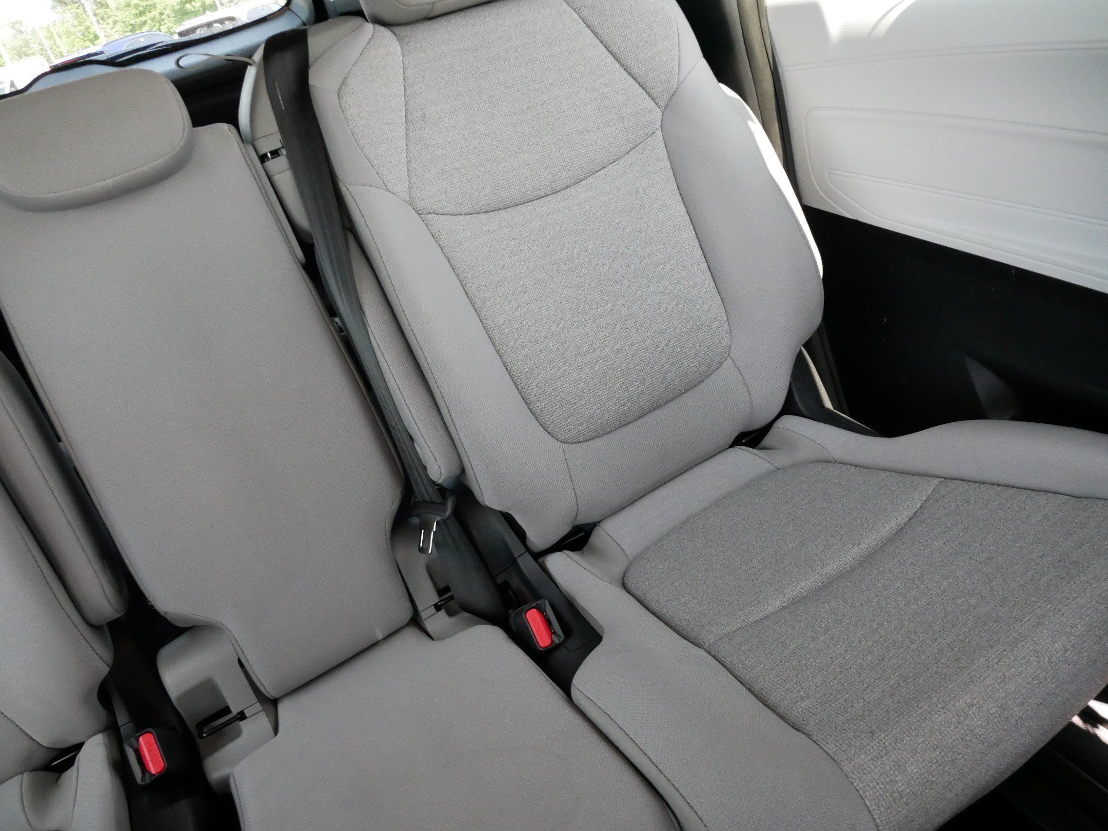 Certified 2026 Toyota Sienna LE FWD image 14