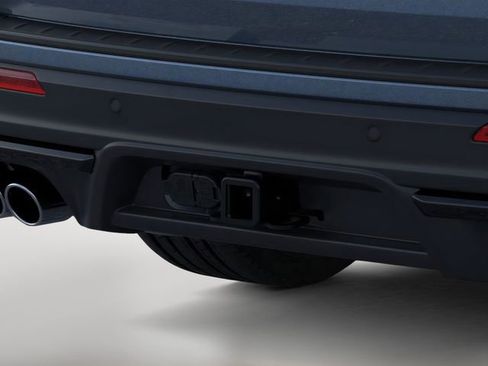 New 2026 Ford Explorer ST w/ Sun And Sound Package image 23