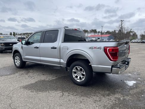Used 2023 Ford F150 XLT image 5