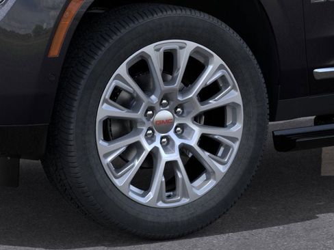 New 2026 GMC Yukon Denali w/ Sun & Power Step Package image 33