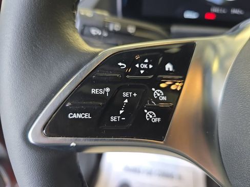 Certified 2025 Mercedes-Benz GLA 250 image 19
