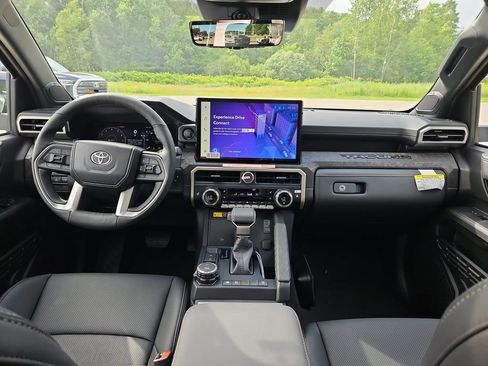 New 2026 Toyota Tacoma 4x4 Double Cab image 9