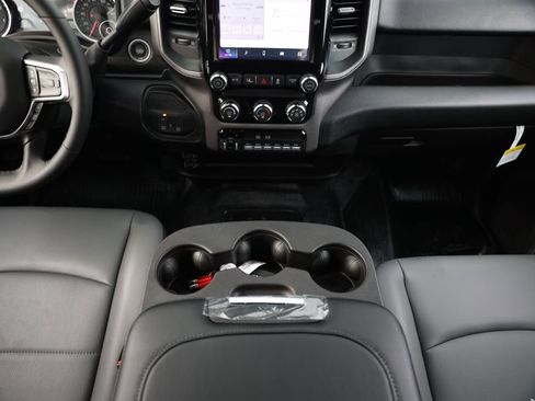 New 2026 RAM 3500 Tradesman w/ Safety Group image 38