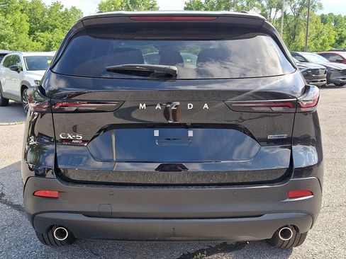 New 2026 MAZDA CX-5 Preferred AWD/4WD image 5