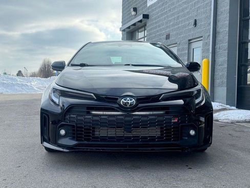 Used 2023 Toyota Corolla Core image 53