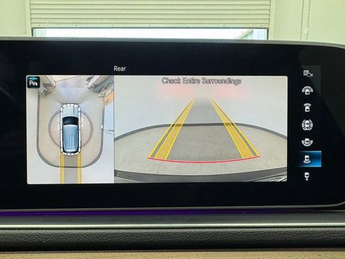 Certified 2021 Mercedes-Benz GLE 350 image 27