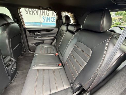 Used 2023 Honda CR-V Sport Touring image 31