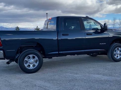 New 2026 RAM 2500 Big Horn image 9