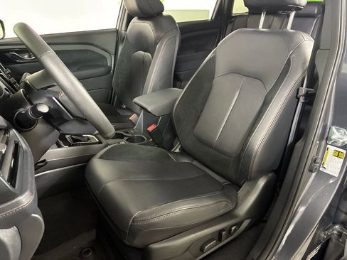 Used 2025 Subaru Forester Touring w/ Touring Package image 24