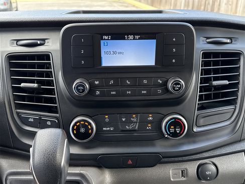 Used 2024 Ford Transit 250 Low Roof w/ Exterior Upgrade Package image 19