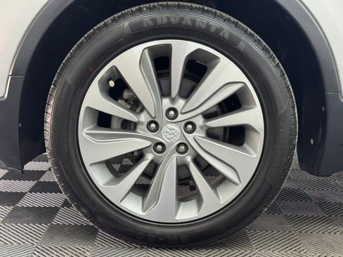 Used 2019 Buick Encore Preferred image 13