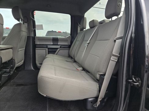 Used 2018 Ford F150 XLT AWD/4WD image 26