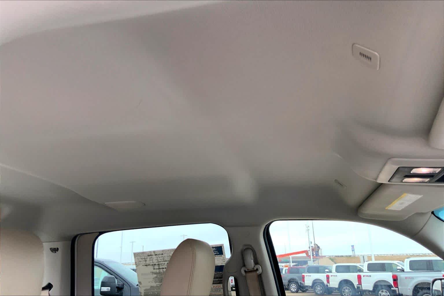 Used 2018 RAM 3500 Laramie w/ Protection Group AWD/4WD image 14