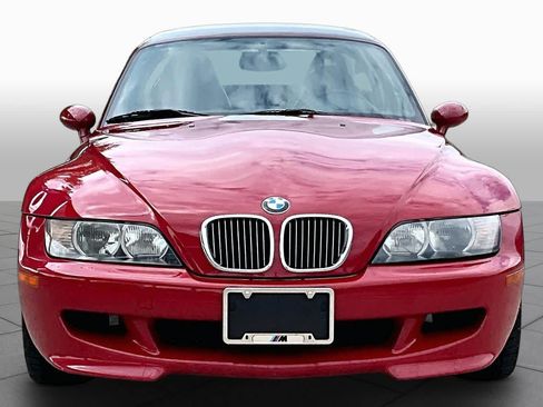 Used 2000 BMW Z3 RWD image 3