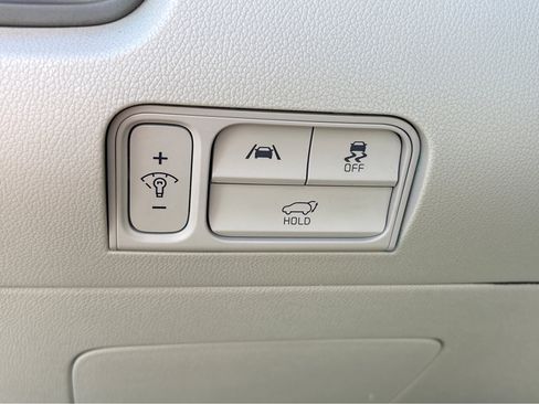 Used 2022 Kia Sorento SX image 20