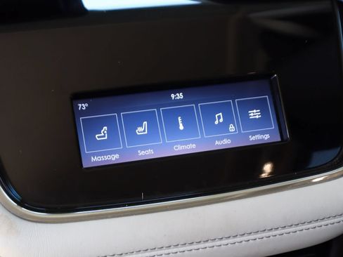 Used 2023 Lincoln Navigator L Black Label AWD/4WD image 35