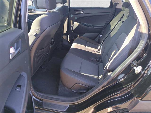 Used 2018 Hyundai Tucson Value FWD image 20