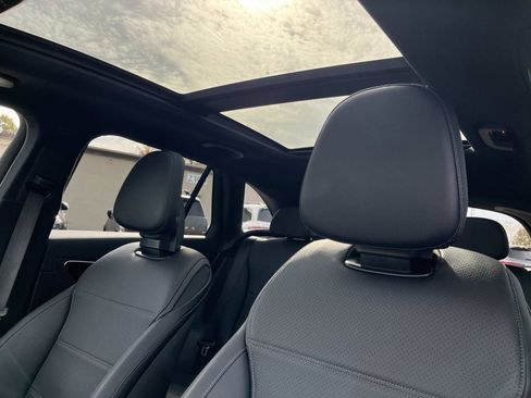 Certified 2025 Mercedes-Benz GLC 300 4MATIC image 23