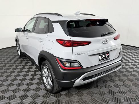 Used 2022 Hyundai Kona SEL image 15