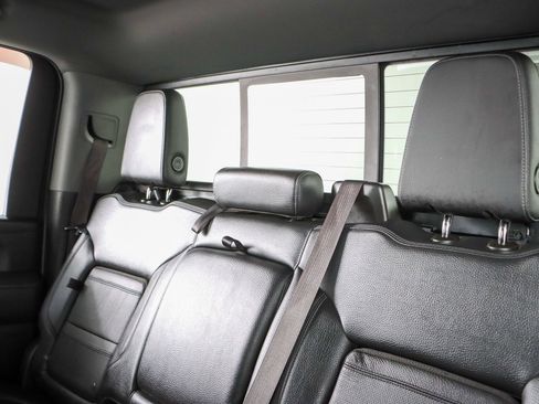 Used 2021 GMC Sierra 2500 Denali w/ Denali Ultimate Package AWD/4WD image 28