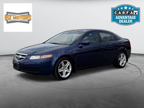 Used 2006 Acura TL image 2