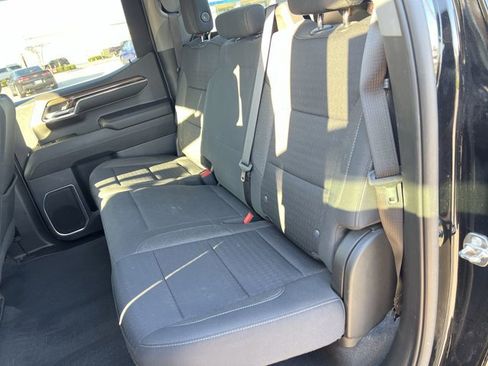 Used 2023 Chevrolet Silverado 1500 LT image 25