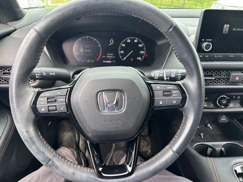 Used 2024 Honda HR-V Sport image 16