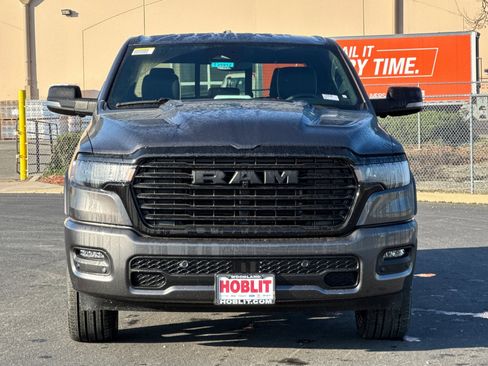 New 2026 RAM 1500 Laramie image 8