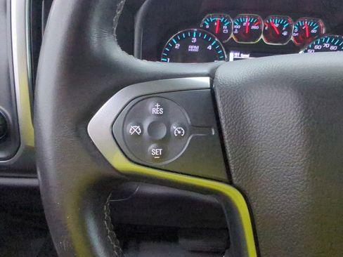 Used 2016 Chevrolet Silverado 2500 LT w/ LT Convenience Package AWD/4WD image 14