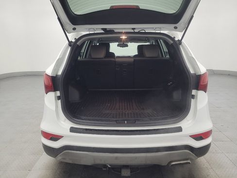 Used 2018 Hyundai Santa Fe Sport w/ 2.4L Value Package 02 image 29