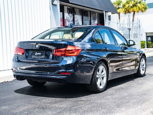 Used 2016 BMW 328i Sedan RWD image 4