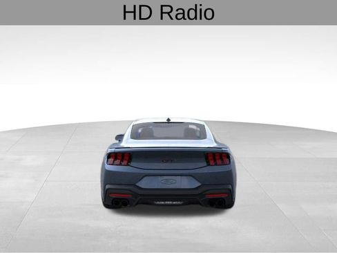 New 2026 Ford Mustang GT Premium image 6