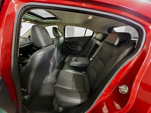 Used 2017 MAZDA MAZDA3 Grand Touring FWD image 27