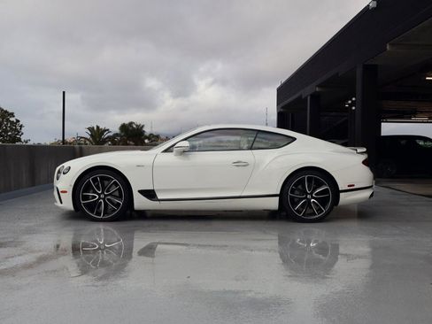 Used 2023 Bentley Continental GT Mulliner image 4