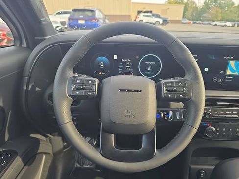 New 2026 Hyundai Palisade XRT Pro AWD/4WD image 14