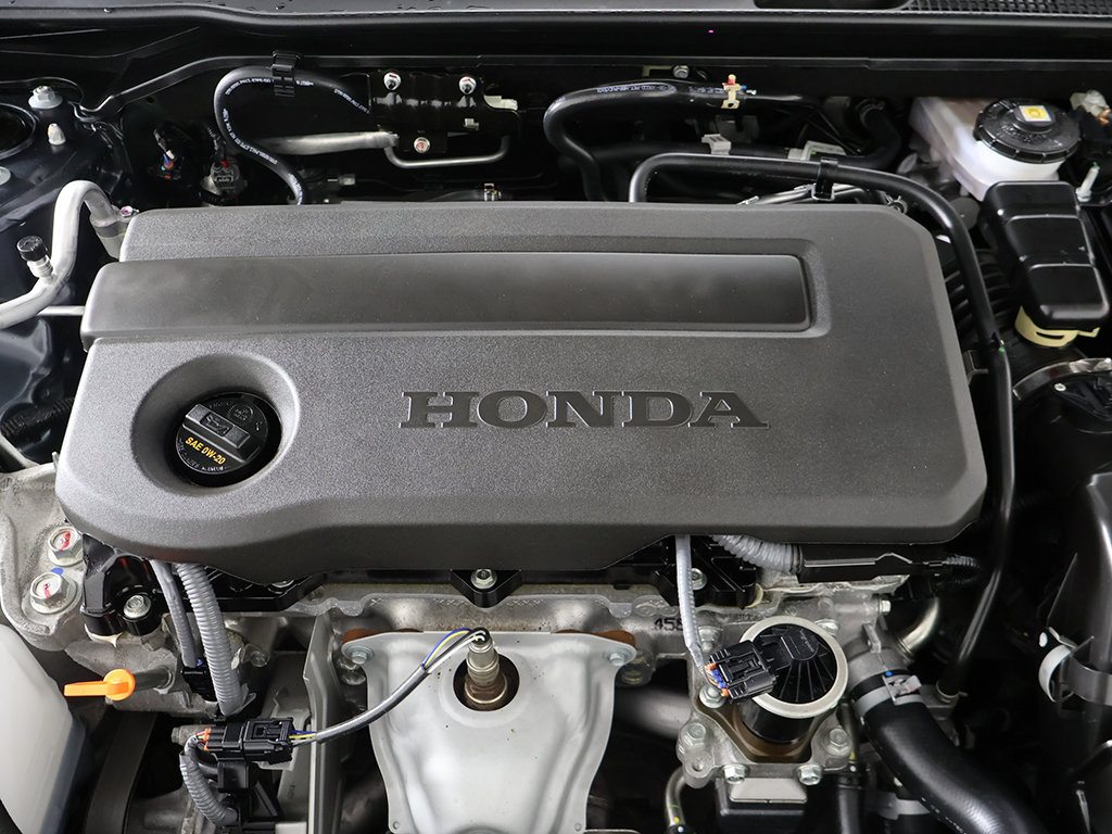 Used 2026 Honda Civic Sport image 18