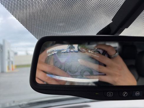 Used 2012 Buick Enclave Leather image 17