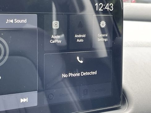 New 2026 Honda HR-V EX-L image 16
