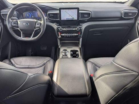 Used 2023 Ford Explorer ST w/ Equipment Group 401A image 26