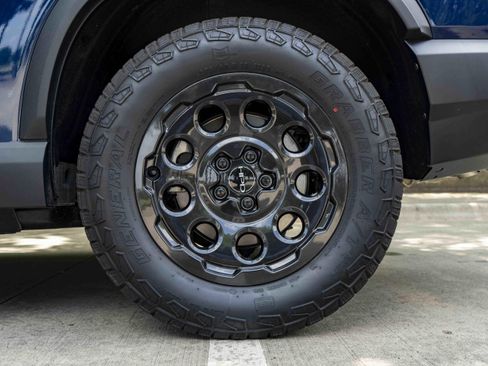 Used 2026 Honda Passport TrailSport Elite image 15