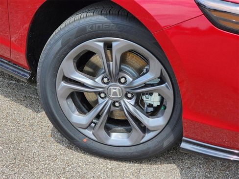 Used 2024 Honda Accord EX-L image 16
