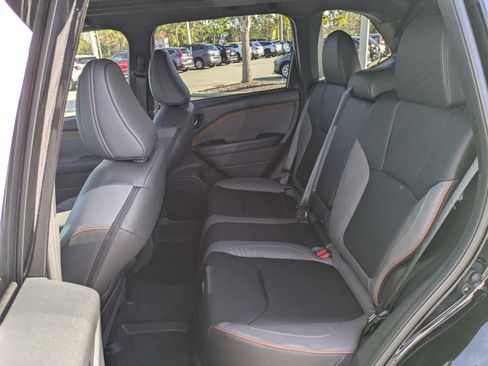 Certified 2025 Subaru Forester Sport w/ Popular Package #1 image 14