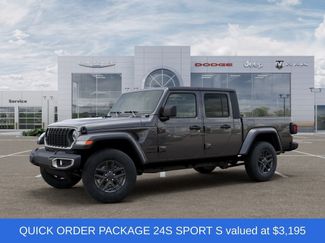 New 2026 Jeep Gladiator Sport AWD/4WD video 2