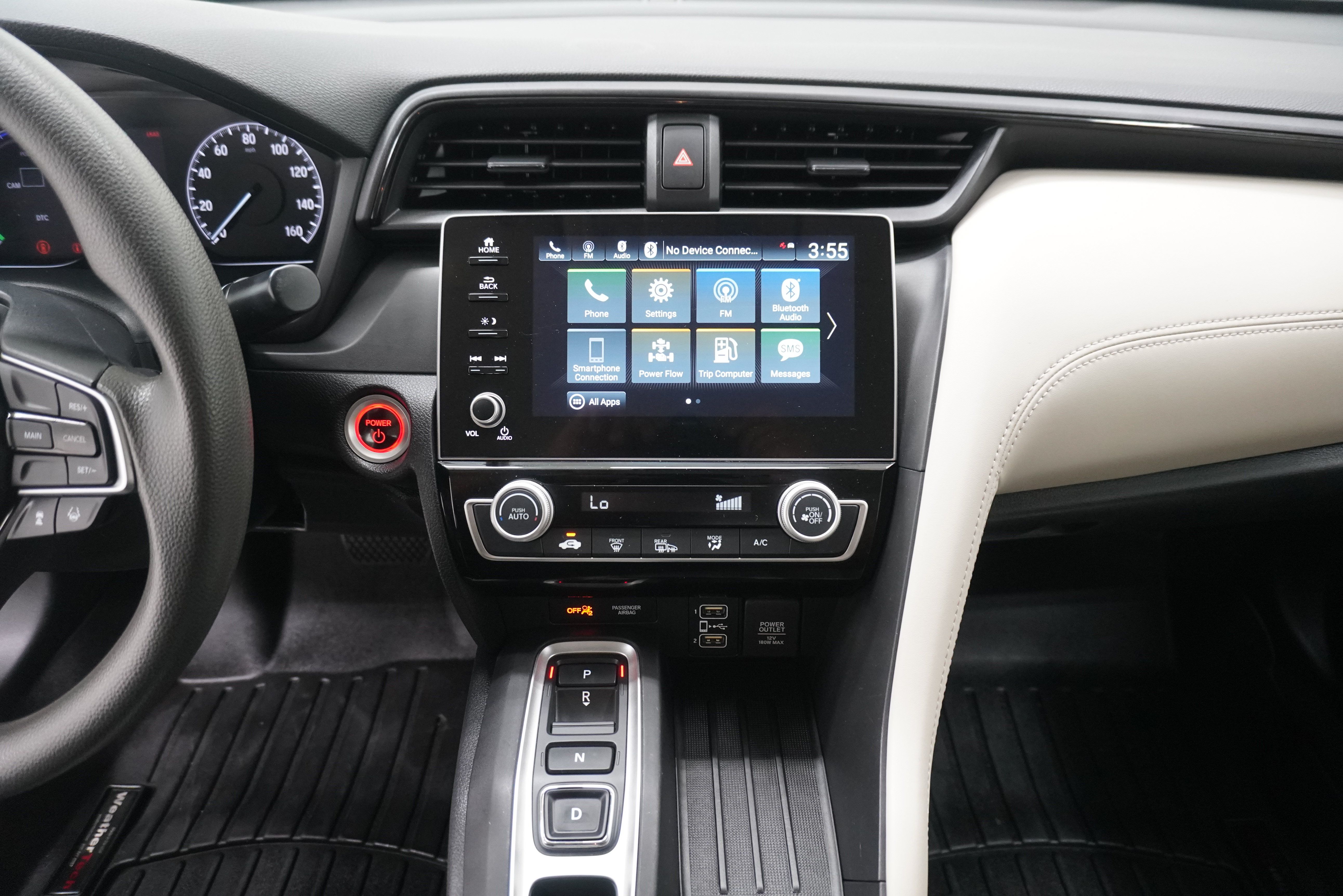 Used 2022 Honda Insight EX image 16