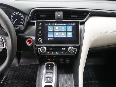 Used 2022 Honda Insight EX image 16