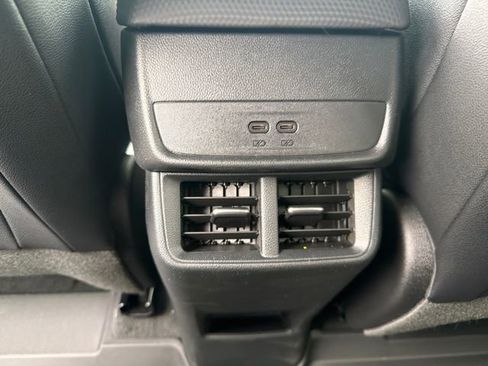 New 2026 Chevrolet Equinox RS w/ Safety and Technology Package FWD image 25