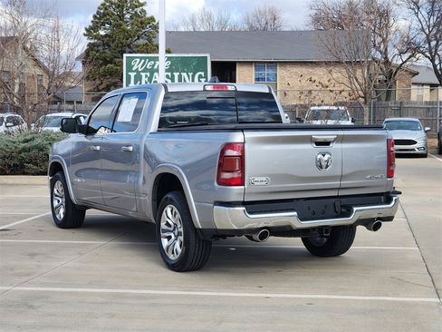 Used 2021 RAM 1500 Limited image 5